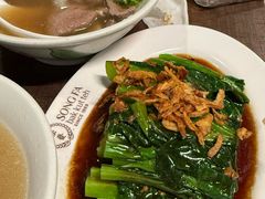 -松發肉骨茶(牛车水店)