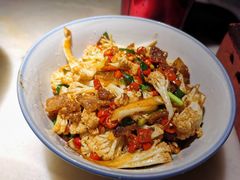 -农耕记·湖南土菜(海上世界店)