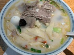 -中原一大碗(湖滨店)