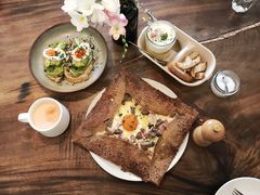 -RAC BAR(安福路店)