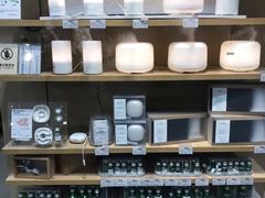 -MUJI无印良品(万象城店)