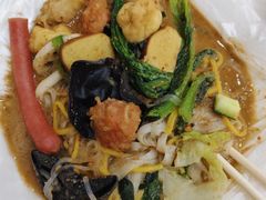-大江麻辣拌(石油学院店)