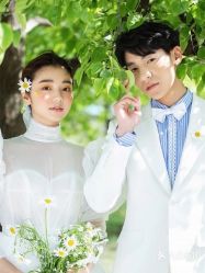 -青禾蒙娜丽莎婚纱摄影(武汉总店)