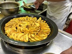 -李记清真馆(打钉巷店)