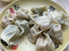 -东北手工水饺