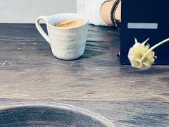 -WABI COFE(愚园路店)