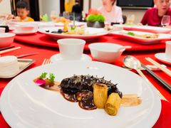 -海逸海鲜酒家(古北店)