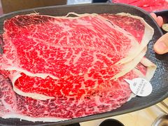 -粤海喜来登酒店-班妮海鲜铁板烧和牛放题餐厅(天河城店)