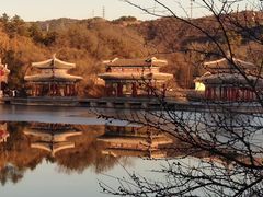 -承德避暑山庄景区