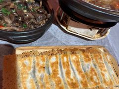 -山四砂锅(太原钟楼街店)