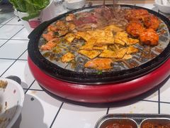 -酒拾烤肉(奥体天虹店)