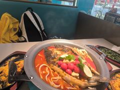 -半天妖烤鱼(芜湖市镜湖万达店)