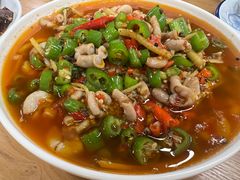 -艺味深尝(云锦路店)