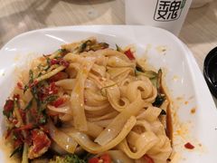 -魏家凉皮(解放路火车站店)