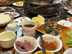 -尼玛藏家风味园(阿山食城店)