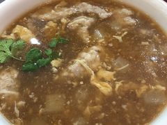 -古早人小吃店(黄河北路店)