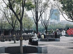 -莲花池公园