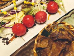 -菊上料理(蜀山银泰百货店)