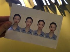 -海马体照相馆(成都来福士广场店)