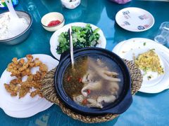 -老东阳·外婆菜(横店店)