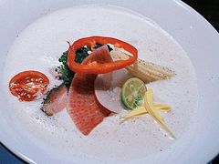 -真打拉面·日式拉面新流派(体育西横街店)