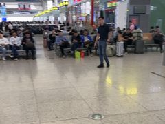 -南昌西站