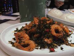 -径山十八道·风味民间菜(杭州总店)