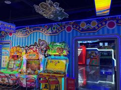 -真快活Coohoo Max(武汉绿地新田360店)