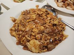 醋溜木须-南门小馆·清真(国贸商城店)