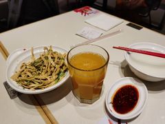 -喜家德虾仁水饺(麒麟社店)