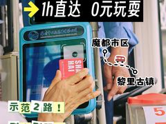 -黎里古镇