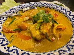 -Thai Alley泰爱里(二沙岛店)
