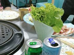 -牛犇炭火烤肉·鲜切烤肉(承德总店)