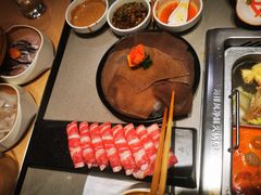 -海底捞火锅(宇飞大厦店)