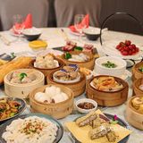 这家顺德早茶，已经连吃三天了😋