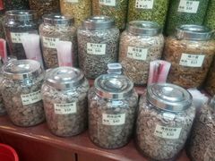 -么凤(波斯富街店)