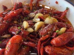 -虾味传奇(生态龙虾城店)
