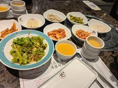 -肉加韩国料理·烤肉(金茂湾店)