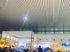 -老娘舅(杭州东站店)