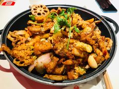 -渝蛙馆(新百店)