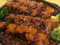 -大欢喜饭店(江怡路店)