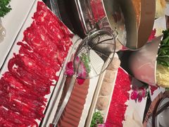 -牛事制造局牛肉火锅(莲岳路店)
