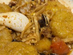 -二分八云雁阁•新晋菜大同味(长治路店)