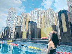 -广州威珀斯酒店