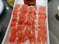 -百草滩羊清水涮羊肉(长城路店)