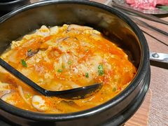 -万福·和牛炭火烧肉店(苏州中心店)