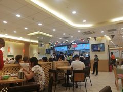 大堂-德克士(澧县店)
