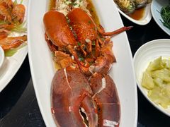 -高佳庄·舟山海鲜(海景旗舰店)