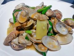 -79号渔船海鲜饭店(华强北店)