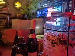 -鹿萤季·营地小馆(皇后公园店)